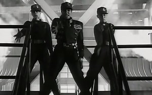 Janet Jackson - Rhythm Nation