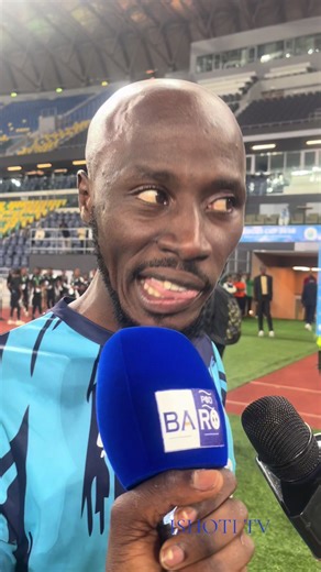 ZIDANE WA POLICE FC NYUMA YO KURATA PENO YIYVISHE NKIBISANZWE, DORE KO BAJE NO KUGIRA AMAHIRWE BAKEGUKANA IGIKOMBE KURI PENO (7-6) PENO ZOGEJE NEZA ZOSE NI KURI ISHOTI TV