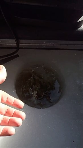 Ice Fishing Surprise Fish! #dwsoutdoors #icefishing #surprise | DWS Outdoors