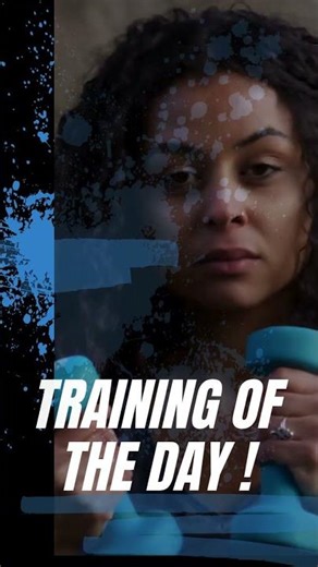 🔥 Today’s WOD: Quick & Brutal Full-Body Workout!