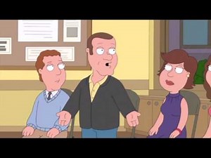 Family Guy - Watch Your Profanity Vine Part 2