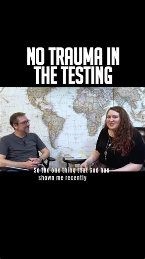 What if the pain you're carrying didn’t come from God—but from a demonic assignment during the trial? In this powerful reel, Bethann Farris shares a revelation that’s bringing healing and clarity to deliverance ministers: God tests us—but He does not traumatize us. 💥 🎙️ She’ll be diving deeper into this exact topic at the Fire & Freedom Summit this July in Elbert, Colorado! You won’t want to miss what God is releasing through her. 🎥 Watch the full YouTube interview here: https://youtu.be/jJig