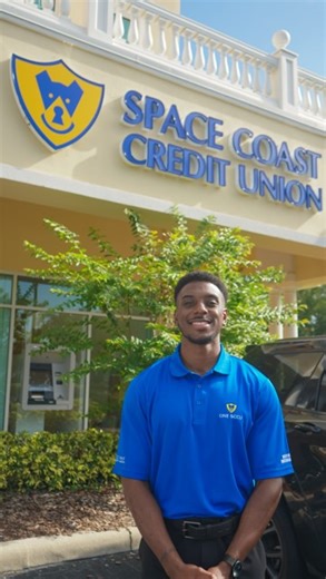 Space Coast Credit Union on Instagram: "Why wait for payday when you don’t have to? With SCCU’s Free Checking or Interest Checking, direct deposit gives you access to your paycheck up to two days early*. No hoops. No fees. Just faster access to your money. It’s one of the easiest ways to take control of your finances, and it’s included with accounts that are built to work for YOU! ✨ 💸 Set up direct deposit today and get your money sooner, stress-free. Learn more using the link in bio. *Early pa