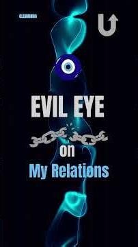 🧿 ↩️ 🗣️ My Relationships - REVERSE | Evil Eye | Return To Sender #shorts #short #evileye