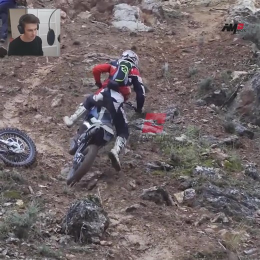 Hold on tight! This insane dirt bike failure compilation features the craziest wipeouts, brutal crashes, and unexpected mechanical breakdowns. From mid-air mishaps to engine blowouts, these riders face it all—mud, speed, and gravity just weren’t on their side! #motorcycle #supercross #Motocross #motorsport #motocross #motor #racing | Racing Reloaded | Facebook