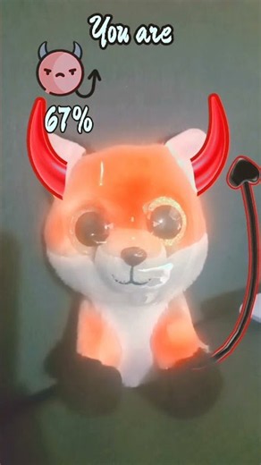 🐱😇 🦊👹 😥