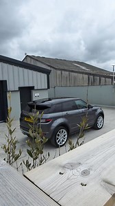 1.1K views |  NOW AVAILABLE: 2019 Range Rover Land Rover Evoque 2.0L...