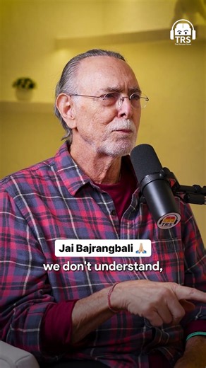 Jai Bajrangbali !! 🙏❤️ ft. Krishna Das
