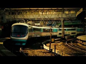 ロマンスカー・RSE（20000形）引退記念スペシャルムービー