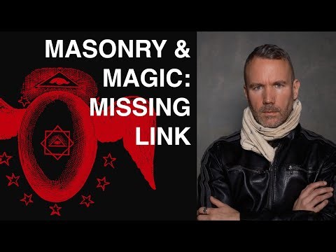 Memphis Misraim and Modern Magic