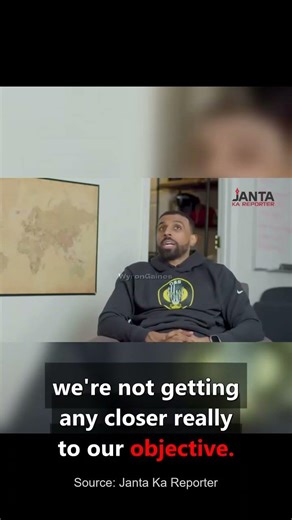 Why This War Is a Strategic Disaster