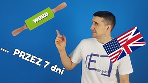 30K views · 2.4K reactions | ‼️Chcesz ZAPAMIĘTAĆ KAŻDE nowo napotkane angielskie słowo lub zwrot? ✅Sprawdź "METODĘ WAŁKOWANIA" - https://enlinado.pl/metoda-walkowania-cala-prawda-o-nauce-slowek/ | Enlinado | Facebook