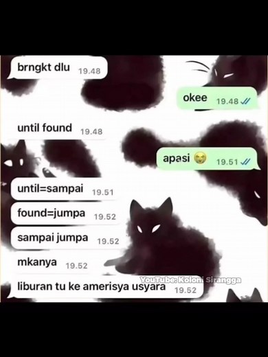 Funny Random Memes from Mr. DIY in Indonesia