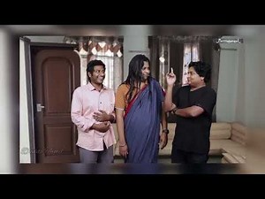 Madam Ithu Action Madam😂Parithabangal | Gopi Sudhakar | Comedy