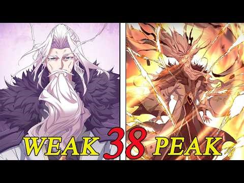 (38) He Is the World's Evilest Cultivator, Yet as His Lifespan Nears Its Limit, Disciples Betray Him