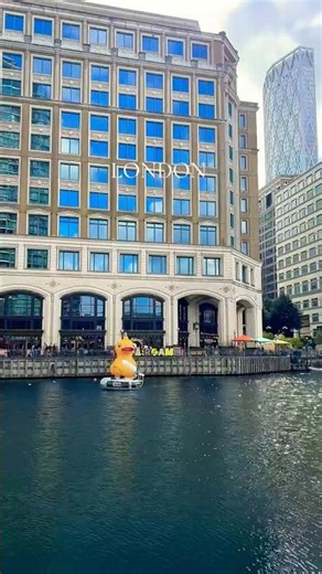 A beautiful day in London #london #uk #4k #travel #vlog #shorts