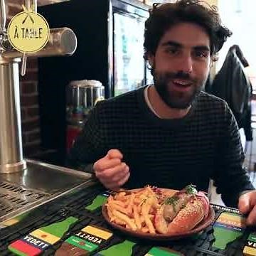 Saucette - Demotivateur Food