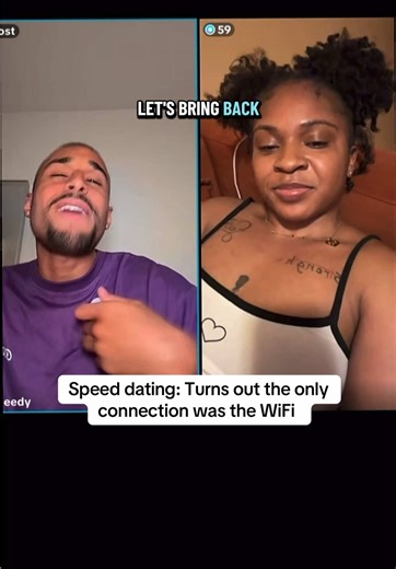 Speed dating Live Demo @speedy @Comf Nyc #speedymorman #tiktoklive #comfnyc #speeddate