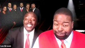 The BIG NEWS IS HERE! It’s Official! It’s Your Time! The Les Brown Experience n NEW YORK Live & In-Person I’m inviting you in-person to hear some of the most powerful and transformative speakers I know. This very well may be the Only live and in-person event we host this year... So please don't miss the chance to join us! Are you hungry? I am calling you to join me in the City that Never Sleeps on the 14th of August. Grab your ticket here: https://lesbrowngreatness.com/ AND give us the word GREA