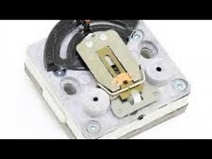 Pneumatic thermostat replacement