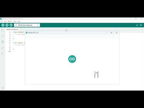ESP32 programming Tutorial ( Malayalam)