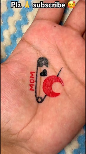 Mom Tattoo Design ❤✨ #tattoo #tattoofun #art #tattooart #drawing #mom #tattooartist