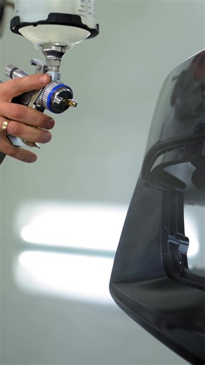 Paint Is Not Paint In workshops and production environments, coatings do much more than add colour. The right coatings system can help you work faster, reduce drying time, improve finish quality, and avoid unnecessary rework. The wrong system can slow you down and quietly increase costs. Whether you’re in aerospace, automotive, wood, or light industrial work, understanding how your coatings perform in your environment can make everyday jobs easier and more consistent. Read the full article to se