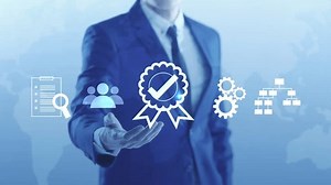 Business Certification Standardization Process Iso Certified Stock Footage Video (100% Royalty-free) 3594176683 | Shutterstock