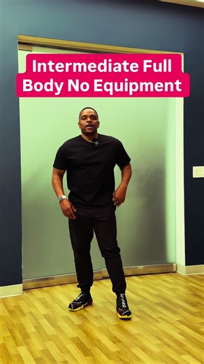 Quick Full Body Workout at Home in Under 15 Minutes