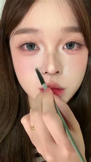 Contour tutorial ✨ #makeup #makeuptips #makeuptutorial #makeuplook #contourtutorial #foryou #for