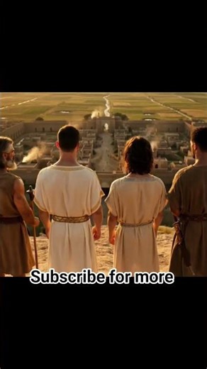 Gen 18:Every chapter of the Bible—original music & cinematic visuals. Subscribe to Seraphim Circuit.