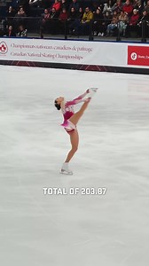 ✨ Relive the magic on the ice! The 2025 Canadian National Skating Championships wrapped up on Sunday at Place Bell in Laval, Québec. Here are the highlights from an unforgettable week of competition 👇⛸️ - ✨ Revivez la magie sur la glace ! Les Championnats nationaux de patinage artistique 2025 se sont terminés dimanche à la Place Bell, à Laval, au Québec. Voici les moments forts d’une semaine de compétition inoubliable 👇⛸️ | Team Canada / Équipe Canada