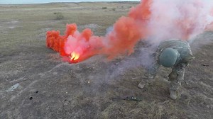 The USAF Weapons School is the premiere training facility for aviators. The 34th Weapons School instructs HH-60 Pave Hawk pilots and gunners, earning them a "Ph.D in Lethality." | Nellis Air Force Base