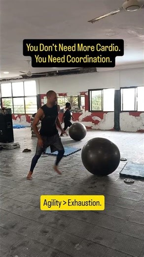 Advanced Footwork Training for High Performance Professionals