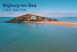 11 Places to visit in South Devon | Coast & Country Cottages