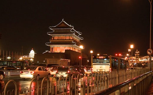 毫无逻辑又不讲道理的西安vlog｜凌晨突发奇想，第二天就启程的random travel