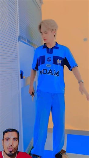 🥺Gate Mein t-shirt fas😡 gaya #funny #explore #music #comedy #belikethat #funthings #craziest #wacky