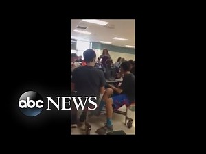 Post Election Bullying in Schools