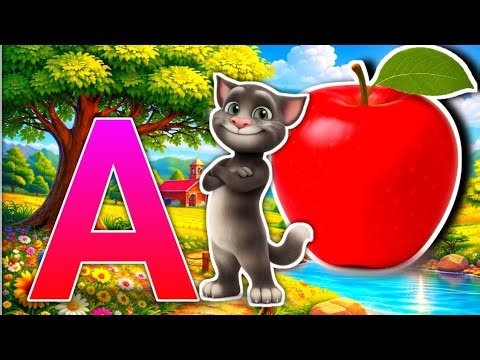 Learn ABCD Alphabet | Kids Song learning abc video |Episode =113