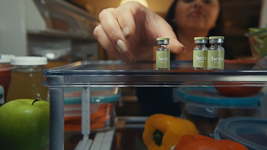 Super Bowl ad for Hims & Hers' weight loss drug sparks backlash