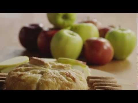 How to Make Baked Brie in Puff Pastry | Pastry Recipe | Allrecipes.com