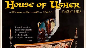 House of Usher (1960)