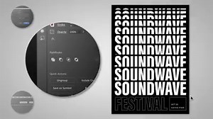 81K views · 453 reactions | Turn plain text into stylish typography...