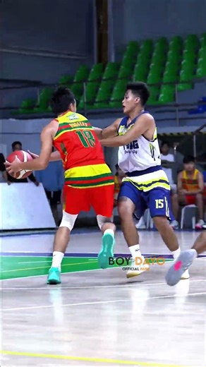 Ponce x Angeles Connection #basketball #ginebratrade #pba #pbatradeupdate #ballislife #basketball