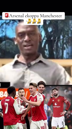 Arsenal ekoppa Manchester: Sports Highlights