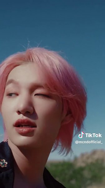 MCND 'ODD-VENTURE' MV (Performance Ver.) Clip 3 #MCND #엠씨엔디 #ODD_VENTURE #오드벤처