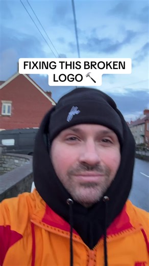 sometimes branding doesnt need much more that a bit of character and to drill home the message in a way that can be used across a handful of touchpoiunts As designers its out job to solve problems, not oversell or undersell and make sure the world is a fun place to live in visually I love every aspect of design, whether it’s a local coffee shop or an international investenmet firm. there’s loads of ways to solve a problem and sometimes the cheekiest way Is the best. also, your brand can’t be for