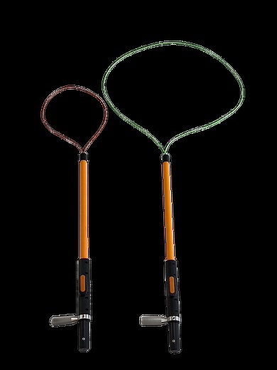 SnareIt® No Touch Hand Safety Tool