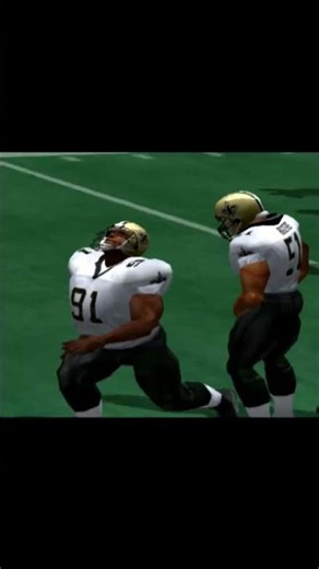 That sounds like Joe Rogan? 😂 #blitzPro #nfl #joerogan #ps2 #retrogaming #oldschool