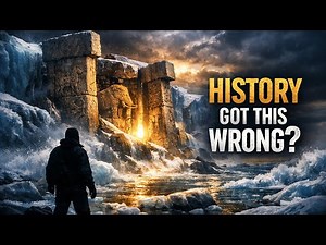 The SHOCKING Truth About Humanity's Forgotten Past